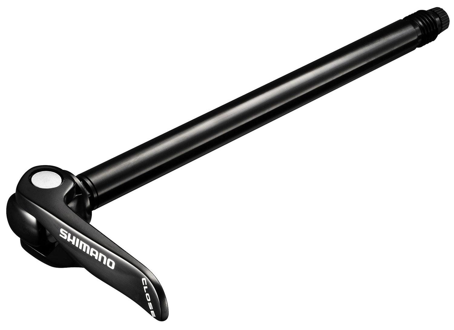 Axe de Moyeu Avant Shimano SM-AX720 12x100mm