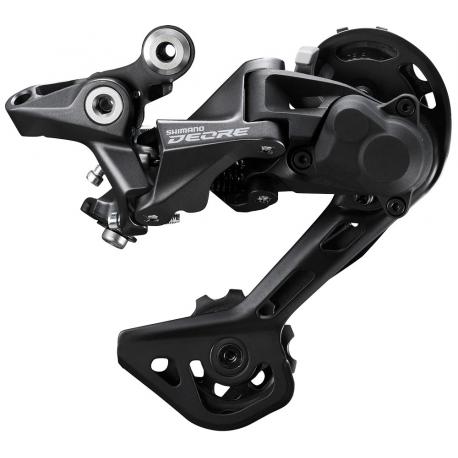 Dérailleur Arrière SHIMANO DEORE RD-M5120 - 10/11V