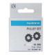 Galets de dérailleur SHIMANO 105/SLX RD-5800 - 11vit