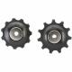 Galets de dérailleur SHIMANO 105/SLX RD-5800 - 11vit