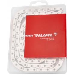 Chaine SRAM RIVAL - 12Vit / 120 Maillons
