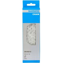 Chaine SHIMANO NEXUS CN-NX10 - 1vit Chaine SHIMANO NEXUS CN-NX10 - 1vit