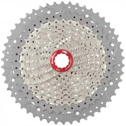 Cassette SunRace MZ90 12Vit - 11/50 Argent