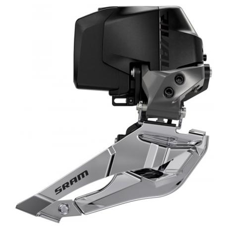 Dérailleur Avant SRAM RIVAL eTap AXS 12v à Braser