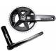 Pédalier SRAM RIVAL DUB WIDE 12v - 172.5mm 30/43