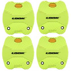 Pédales LOOK ACTIV GRIP CITY Vert