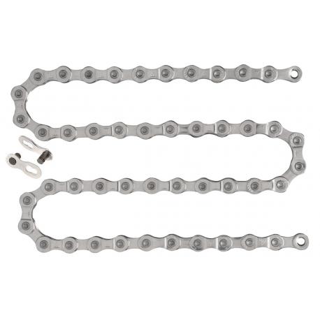 Chaine MICHE E-Bike 138 Maillons - 9Vit Chaine MICHE E-Bike 138 Maillons - 9Vit