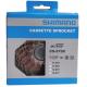 Cassette SHIMANO 105 CS-5700 - 10Vit 11/25