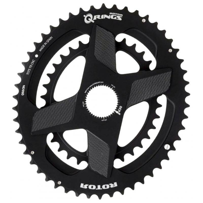 plateau ROTOR QRINGS Direct Mount compact pas cher