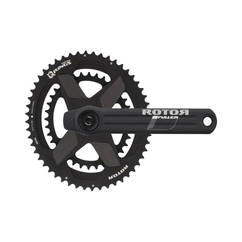 plateau ROTOR QRINGS Direct Mount compact pas cher
