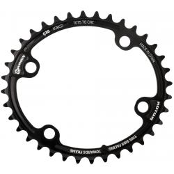 Plateau ROTOR Q-RINGS 4 trous - 36/39T