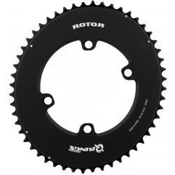 Plateau ROTOR AERO Q-RINGS 110x4 - Shimano