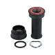 Boîtier de Pédalier SRAM GXP Press Fit BB89.5/92mm