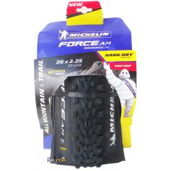 Pneu MICHELIN FORCE XC Performance Line 29x2.25 Tubeless Ready