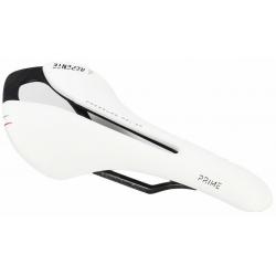 Selle REPENTE PRIME 132mm Rails: Carbone