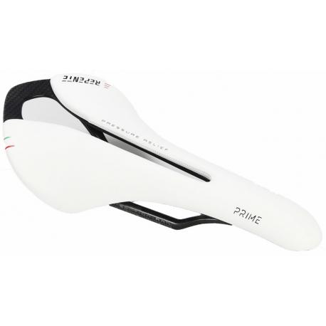 Selle REPENTE PRIME 132mm Rails: Carbone