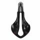 Selle REPENTE PRIME 2.0 132mm Rails: Carbone