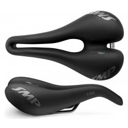 Selle SMP TRK Medium Trekking Noir