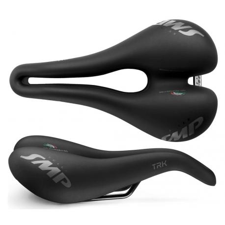 Selle SMP TRK Medium Trekking Noir