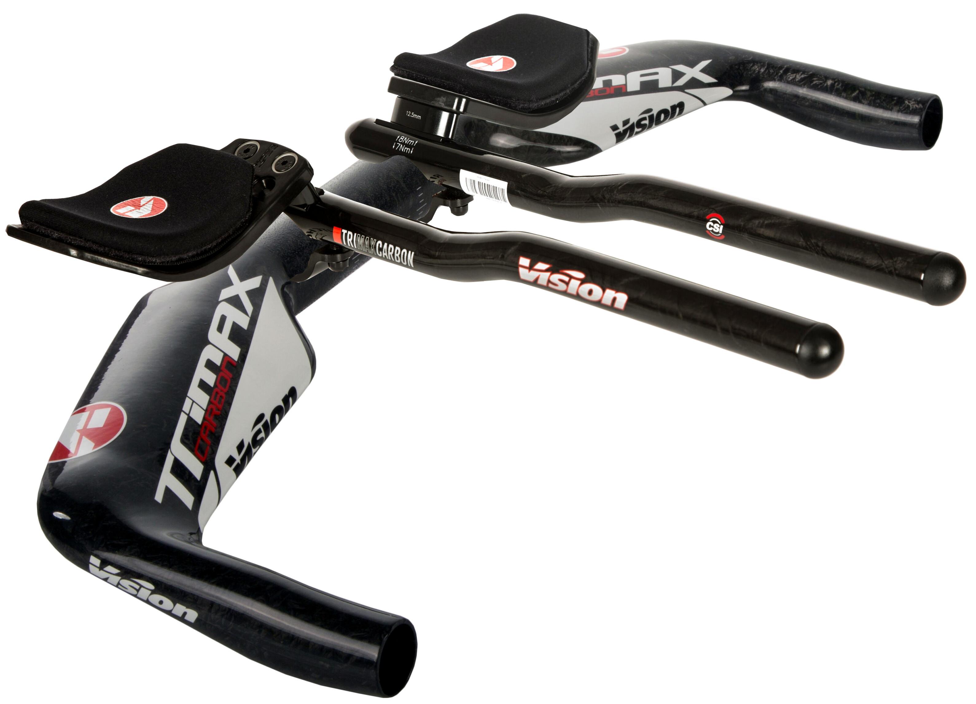 Scott Prolongateur Triathlon pour cintre/potence Syncros/ la