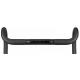 Cintre DEDA ZERO 2 - 44cm Noir Aluminium