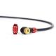 Pompe à Pied LEZYNE SPORT FLOOR DRIVE Noir