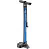Pompe à Pied GIANT CONTROL TOWER 2 - Bleu