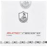 Chaine CAMPAGNOLO Super Record - 12vit