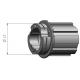 Corps De Cassette CAMPAGNOLO HGA33 Pour Shimano 10 à 12vit