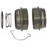 Boîtier de Pédalier Campagnolo Power-Torque 68x46 OS-Fit BB30