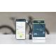 Traceur GPS PowUnity pour vélo électrique Shimano