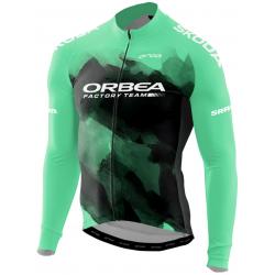 Veste ORBEA Imperméable Factory Team : L , M