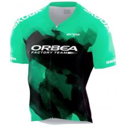 Maillot ORBEA Factory Team : L , M