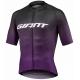 Maillot GIANT Race Day Noir/Mûre - XL/XXL