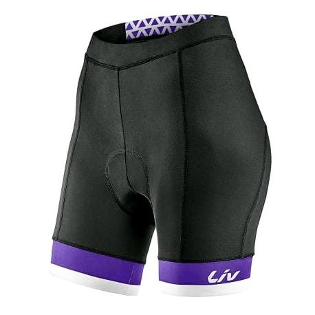 Cuissard BeLiv Shorts Sans Bretelles