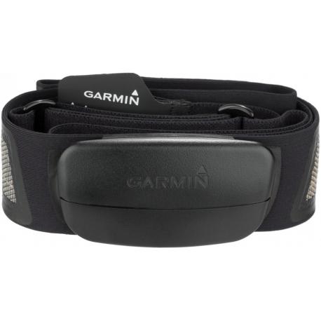 Ceinture cardio fréquencemètre Garmin