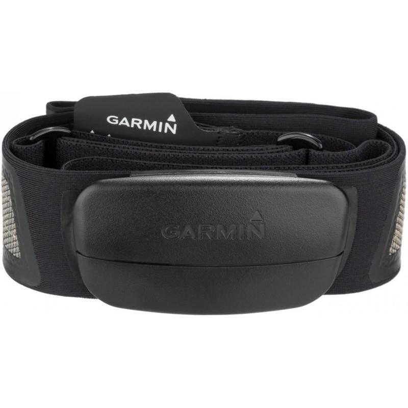 Garmin Edge 1030 Plus + Ceinture cardio-fréquencemètre Garmin HRM