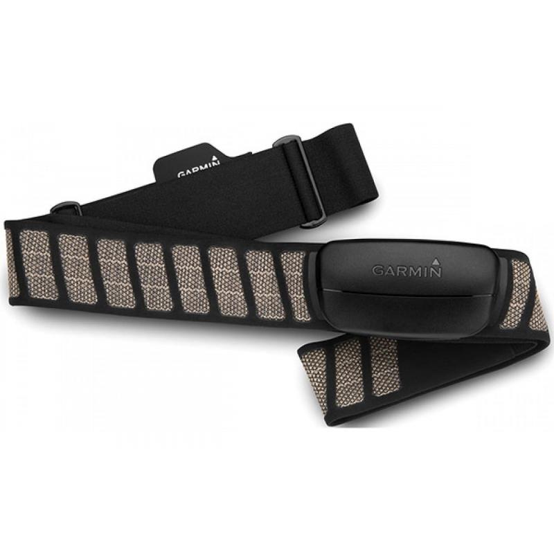 Ceinture cardio fréquencemètre Garmin