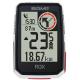 Compteur SIGMA ROX 2.0 GPS Noir