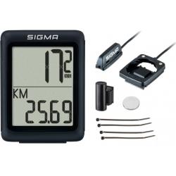 Compteur SIGMA BC 5.0 - Filaire