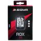 Compteur SIGMA ROX 2.0 GPS Noir