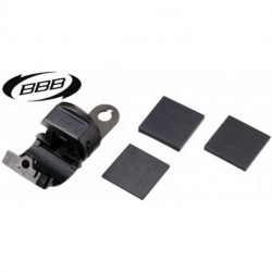 Fixation Pour Antivol BBB BBL-92