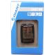 Compteur GIANT Axact 9W Sans Fil - Noir