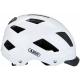 Casque ABUS HYBAN 2.0 - 56/61cm Blanc