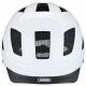 Casque ABUS HYBAN 2.0 - 56/61cm Blanc