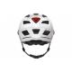 Casque ABUS HYBAN 2.0 - 56/61cm Blanc