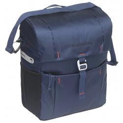 Sacoche de Porte-Bagages NEW LOOXS Vigo Single (18.5L)