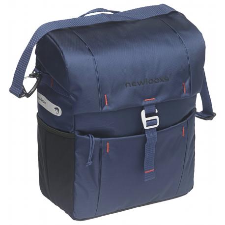 Sacoche de Porte-Bagages NEW LOOXS Vigo Single (18.5L)