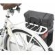 Sacoche de Porte-Bagages NEW LOOXS Vigo Single (18.5L)