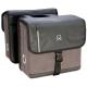 Sacoche de Porte-Bagages WILLEX Double Business (40L)